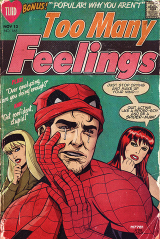 Illustration for article titled I want all these great superhero mashups to be real